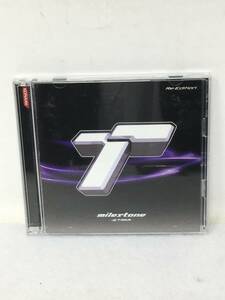 GY-678 CD セル版 dj TAKA milestone Re Edition 帯付き　