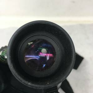 GY-817 Canon キャノン 双眼鏡 IMAGE STABILIZER 10×30 IS 手ブレ補正機構付 動作未確認の画像7