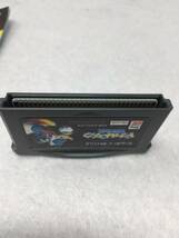 GY-949 ドナルドダックアドバンス ゲームボーイアドバンス GBA_画像5