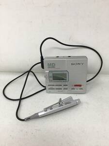 HY-508 SONY MZ-R90 WALKMAN портативный MD магнитофон 