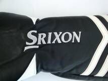 ダンロップ スリクソン SRIXON Zシリーズ 1W 純正ヘッドカバー Z565 Z765 Z545 Z745 Z945 Z785 Z585 ZX-5 ZX-7 等に_画像3