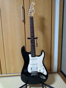 Fender Squier BULLET STRAT スクワイア　ストラトタイプ エレキギター