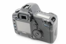 3159R688 キャノン Canon EOS 5D デジタル 一眼レフ カメラ [動作確認済] 美品_画像5