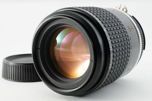 3175R700 ニコン Nikon Ai-s Ais Micro-NIKKOR 105mm f2.8 MF Lens [動作確認済]