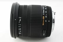 3180R705 シグマ Sigma DC 17-70mm f2.8-4.5 Zoom AF Lens for Pentax K [動作確認済]_画像8