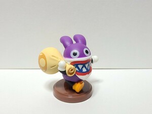 美品 トッテン スーパーマリオ チョコエッグ フィギュア レア