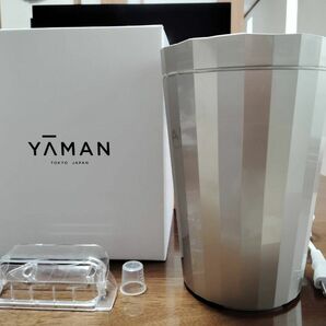 ヤーマン YAMAN フォト LED 美顔器スチーマー 美顔器 スチーマー