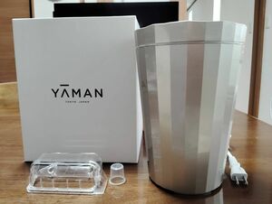 ヤーマン YAMAN フォト LED 美顔器スチーマー 美顔器 スチーマー