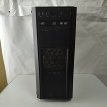 Thermaltake デスクトップ ゲーミングパソコン_画像1