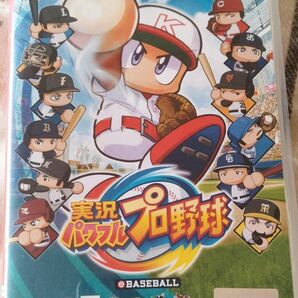 実況パワフルプロ野球　Switch　2019