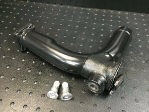 BMW R100RS Swing Arm & drive shaft real movement goods! case ( search mono lever 102VC last mono suspension R100RT R90 R80 monolever latter term type 