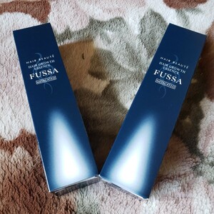 フッサ FUSSA 育毛剤 薬用育毛エッセンスFUSSA 100g 医薬部外品 ヘアボーテ 女性用 男性用