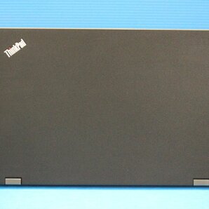 ■Lenovo■ ThinkPad L560 / Core i5-6300U 2.4GHz / メモリ 4GB / HDD 500GB / Windows10 Pro 64bitの画像5