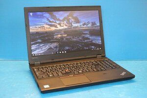 ■Lenovo■ ThinkPad L570 / Core i5-7200U 2.5GHz / メモリ 8GB / HDD 500GB / Windows10 Pro 64bit