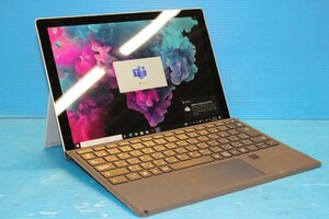 #Microsoft# Surface Pro 5 / Core i5-7300U 2.6GHz / память 8GB / SSD 256GB / Windows10Pro восстановленный .