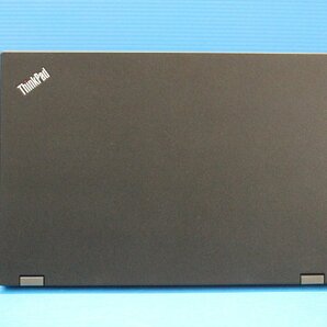 ■Lenovo■ ThinkPad L570 / Core i5-7100U 2.4GHz / メモリ 4GB / HDD 500GB / OS無しの画像5