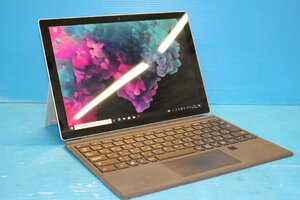 #Microsoft# Surface Pro 5 / Core i5-7300U 2.6GHz / memory 8GB / SSD 256GB / Windows10Pro recovered. .