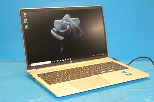 第12世代CPU、高速NVMeSSD搭載 ■HP■ ProBook 450 G9 / Core i5-1235U 1.3GHz / メモリ 8GB / NVMe 256GB / OSリカバリ済み