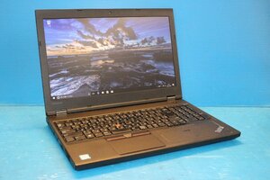 ■Lenovo■ ThinkPad L570 / Core i5-7200U 2.5GHz / メモリ 8GB / HDD 500GB / Windows10 Pro 64bit