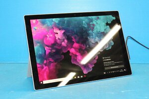 #Microsoft# Surface Pro 5 / Core i5-7300U 2.6GHz / память 8GB / SSD 256GB / Windows10Pro восстановленный .