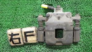 R2 CBA-RC1 right front caliper 26292KG000 used 