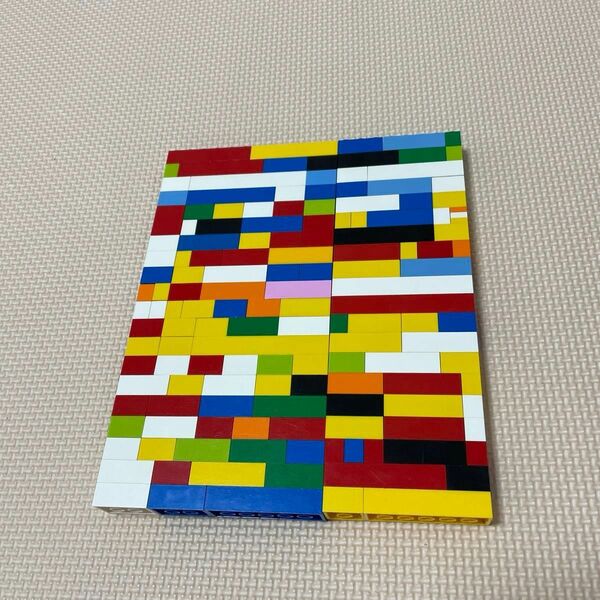 レゴ　基礎ブロック