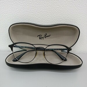 RayBan レイバン 眼鏡フレーム RB3596-V 眼鏡　6638