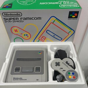SFC Super Famicom body controller 6877