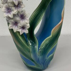 フランツ フランツコレクション 花瓶 6607の画像6