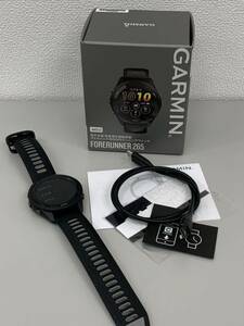 GARMIN ガーミン FORERUNNER 265 スマートウォッチ Forerunner 265 6739