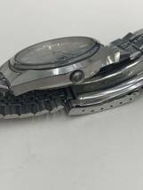 SEIKO セイコー ロードマチック デイデイト 自動巻き 5606-8030 稼働品 6822_画像2