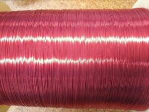 #0.5mm diameter enamel line 30m# Tokyo special electric wire # addition possible #