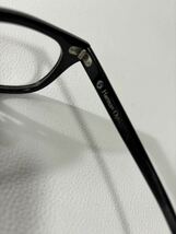 harman optical ハーマンオプティカル メガネ サングラス 眼鏡 _画像5