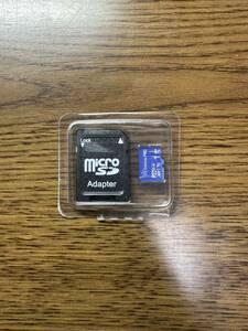 マイクロSDカード microSDカード 大容量 1TB 1テラバイト 青