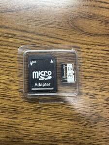 マイクロSDカード microSDカード 大容量 2TB 2テラバイト 白黒