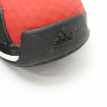 美品 adidas アディダス AQ8474 シューズ 28cm adizero PG バスケットボール メンズ AT300C_画像10