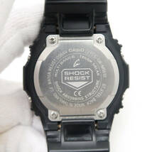 CASIO カシオ GW-M5610 腕時計 ウォッチ メンズ AM5583C_画像2