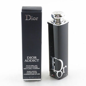 未使用 Dior ディオール ディオールアディクト リップスティック 1947 口紅 BT362P
