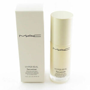  unused MAC Mac hyper real se llama i The - beauty care liquid 30ml BT369P