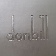 dunhill ダンヒル ビジネスバッグ ショルダー ハンド フラップ メンズ AD4_画像3