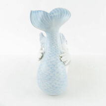 美品 LLADRO リヤドロ 1016「可愛いマーメイド」 フィギュリン 置物 陶器人形 オブジェ 人魚 SY8726H_画像4