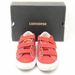 1円 CONVERSE コンバース 656133C スニーカー 24.0cm ワンスター V3 OX AN715C