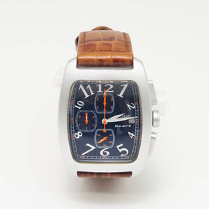 美品 LOCMAN ロックマン 腕時計 クォーツ アナログ レディース AT356C