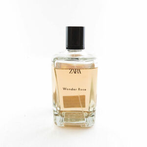 1 jpy beautiful goods ZARA Zara wonder rose perfume 200ml remainder amount many BT304AK