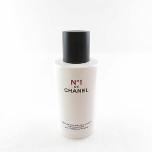 1円 美品 CHANEL シャネル ボディミストN°1ドゥシャネル ボディ専用美容液ミスト 140ml スキンケア 残量多 BO7035B