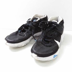 1 jpy NIKE Nike KD13 EP CI9949-001 basketball shoes black group 26.5cm men's AU1112C