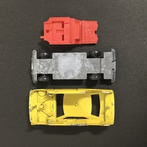 ○超レア ミニカー コルト ギャラン? 恐らく試作品 TOMICA / トミカ の関係者よりお譲りして頂いたお品です。 マニア コレクション_画像9