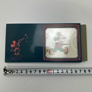 『ミッキーのカラープリンター/テンヨー』テーブルマジック手品奇術道具キット ディズニー ミッキーマウスの画像7