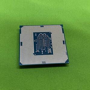中古 Intel CPU Core i5-6500 の画像2
