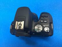 中古 キャノン　CANON　EOS　Kiss　X9　ボディ_画像4